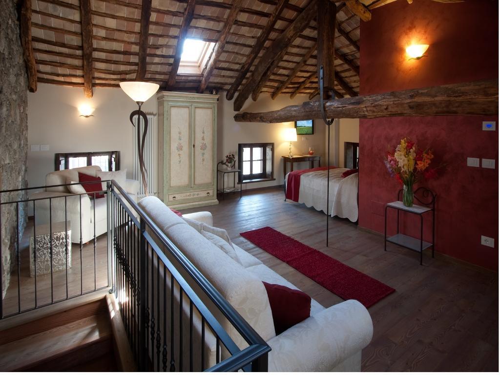Affittacamere Valnascosta Faedis Habitación foto