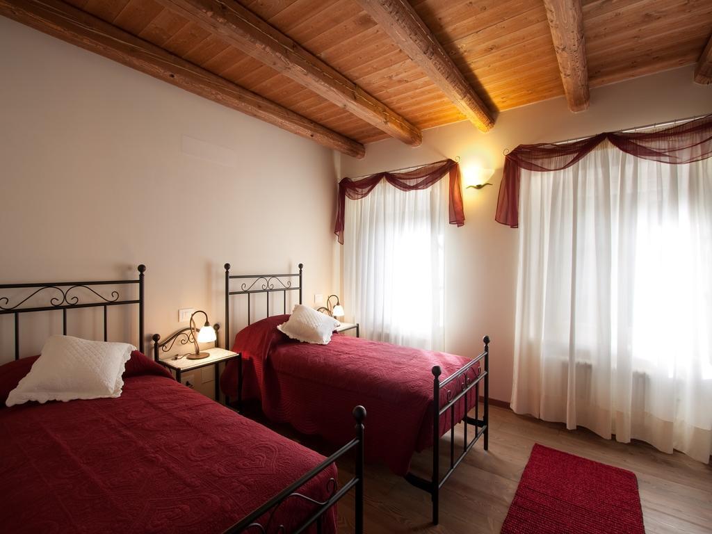 Affittacamere Valnascosta Faedis Habitación foto