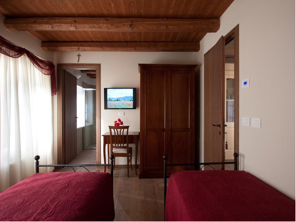 Affittacamere Valnascosta Faedis Habitación foto