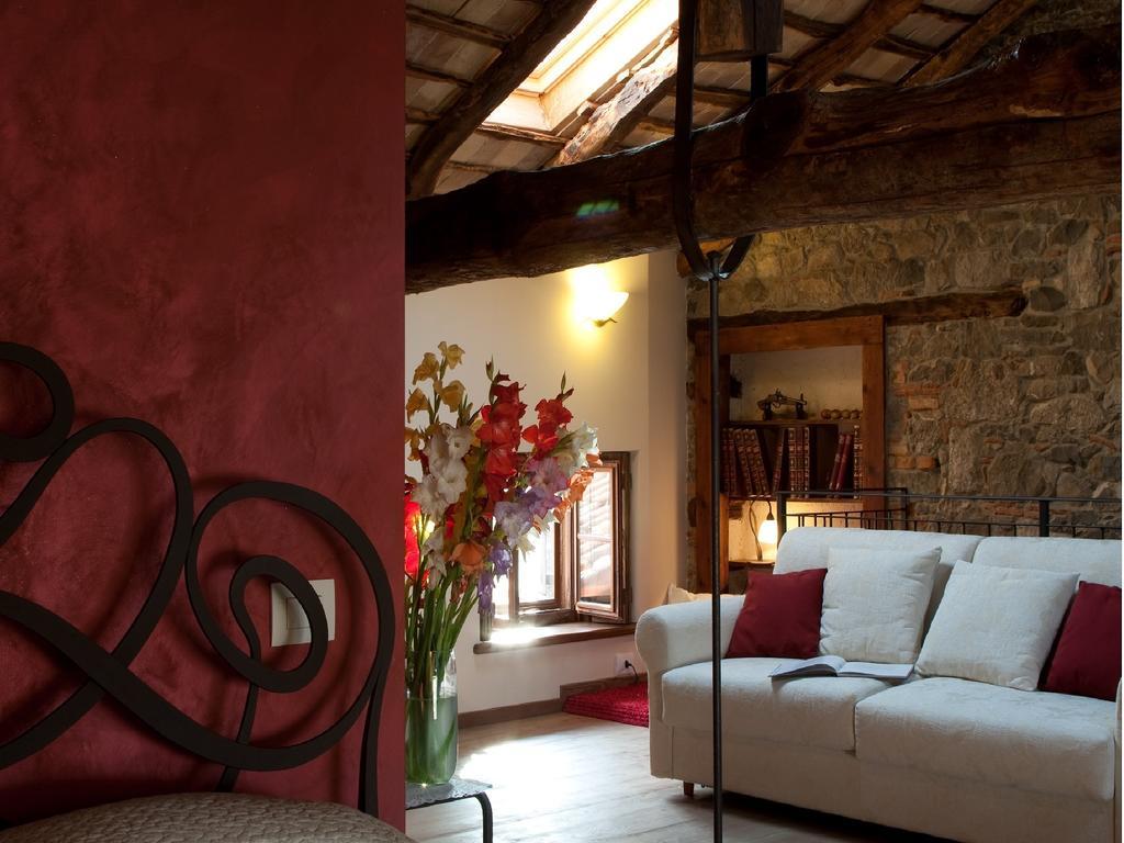Affittacamere Valnascosta Faedis Habitación foto