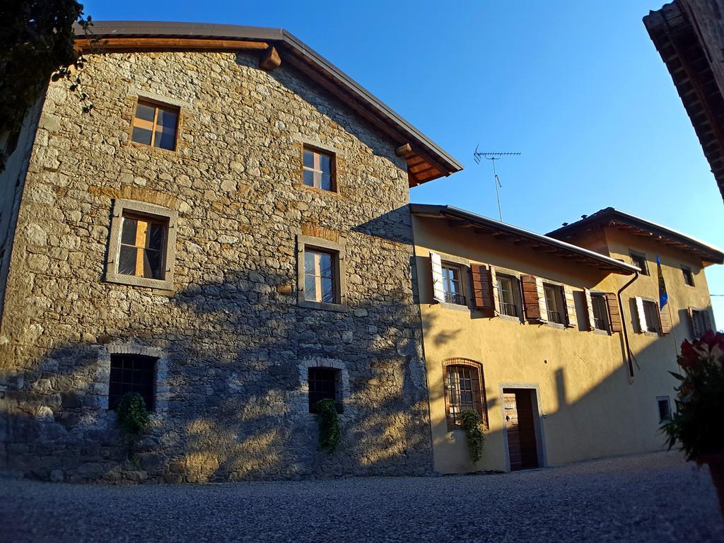 Affittacamere Valnascosta Faedis Exterior foto